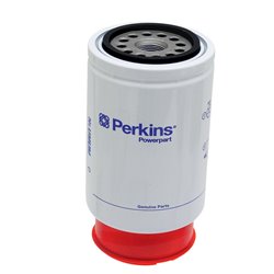 Filtr paliwa oryginalny Perkins