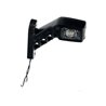 Lampa obrysowa, przednio-tylna i pozycyjna LED, 241P, 12 V - 24 V