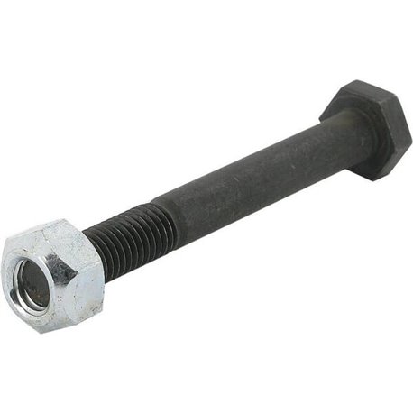 B&P 432000006R08 Śruba M10x85 mm kl.8.8 Bondioli Pavesi
