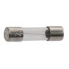Bezpiecznik szklany 5x20, 2.5 A L20 mm Siba