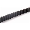 Pas zębaty uzębiony dwustronnie Optibelt, 16x1800 Z-225