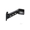 Lampa obrysowa LED, 12-24V prawa