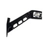 Lampa obrysowa, przednio-tylna i pozycyjna LED, boczna, 238p, prawa, 12 V - 24 V