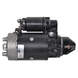 Rozrusznik 12V 2.7kW Z-9 CW