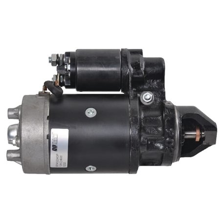 Rozrusznik 12V 2.7kW Z-9 CW