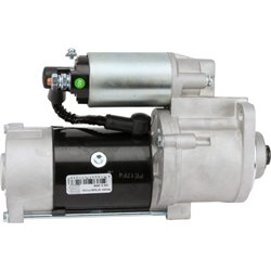 Rozrusznik 12V 3.0kW