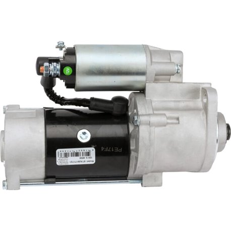 Rozrusznik 12V 3.0kW