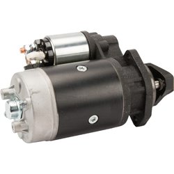 Rozrusznik z reduktorem 12V 2.5kW Z-9