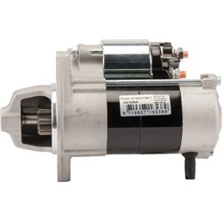 Rozrusznik 12V 1.0kW Z-9