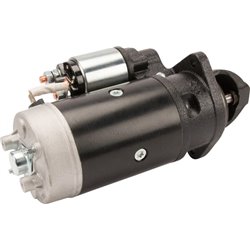 Rozrusznik z reduktorem 24V 4.0kW Z-10