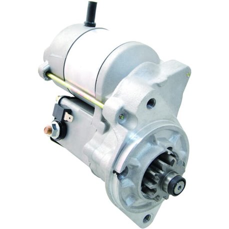 Rozrusznik 12V 1.4kW