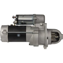 Rozrusznik 12 V 2,8 kW