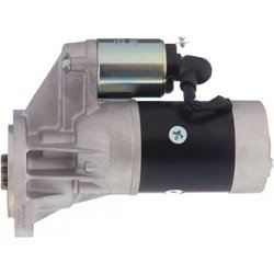 Rozrusznik 12 V 1.4 kW