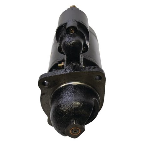 Rozrusznik 12V 3.0kW Z-9 CW