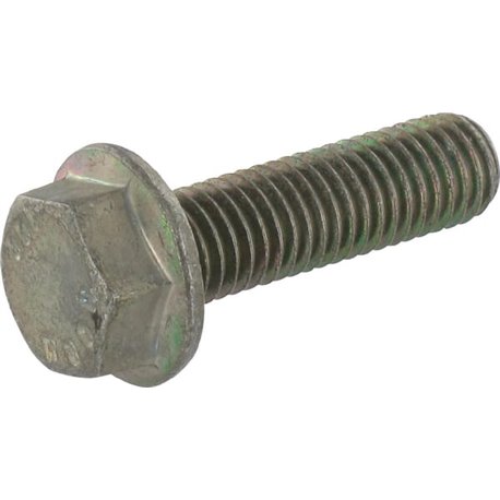 Trioliet śruba kołnierz. M10x35 83948 Trioliet-Mullos 3046-83948