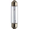 Żarówka rurkowa 12V 5W SV8,5 Żarówka rurkowa Philips 8711500482051