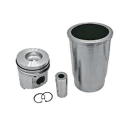 RE524450 John Deere Zestaw naprawczy silnika Vapormatic 5035776633409