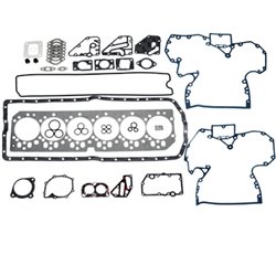 RE518148 John Deere Zestaw uszczelek silnika Vapormatic 5035776630941