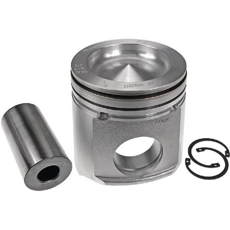 RE515037 John Deere Tłok silnika Vapormatic 5035776635526