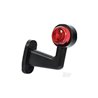 Lampa obrysowa przednio-tylna, 12 V lub 24 V