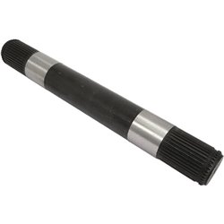 R126709 John Deere Wał podnośnika hydraulicznego Vapormatic 5035776684371