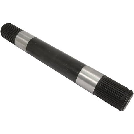 R126709 John Deere Wał podnośnika hydraulicznego Vapormatic 5035776684371