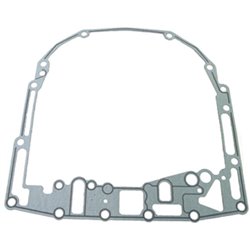 R121682 John Deere Uszczelka przednia Vapormatic 5035776015045