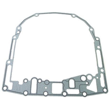 R121682 John Deere Uszczelka przednia Vapormatic 5035776015045