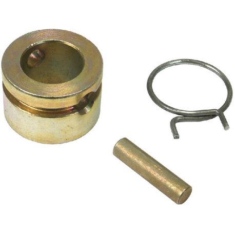 L26941 John Deere Tulejka Tuleje 4-WD Vapormatic 5035776837128