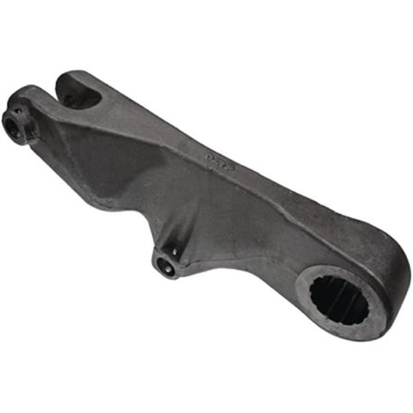 L166977 John Deere Ramiona podnośnika Vapormatic 5035776636448