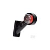 Lampa obrysowa, W21.7ż, 12 V lub 24 V, żarówkowa