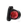 Lampa obrysowa przednio-tylna, 12 V lub 24 V