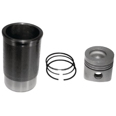 AR71593 John Deere Zestaw naprawczy silnika Vapormatic 5035776951008