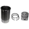 AR71593 John Deere Zestaw naprawczy silnika Vapormatic 5035776951008