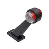 Lampa obrysowa, 263, W21.3ż, 12-24V, 12-24V Waś