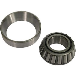 AL166518 John Deere Łożysko wałka zębatego Łożyska stożkowe 4-WD Vapormatic 5035776682643