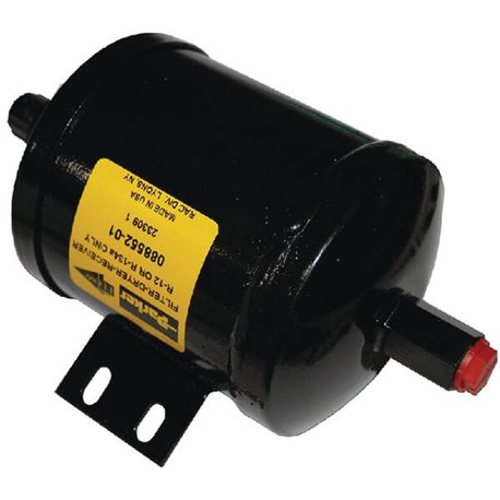 AL162467 John Deere Osuszacz klimatyzacji Vapormatic 5035776771804