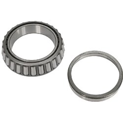 L154621 John Deere Łożysko wewnętrzne półosi napędowej Łożysko osi tylnej Vapormatic 5035776681868