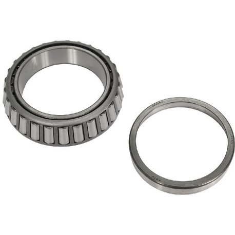 L154621 John Deere Łożysko wewnętrzne półosi napędowej Łożysko osi tylnej Vapormatic 5035776681868