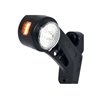 Lampa obrysowa, LED, 12-24V, 581BCP prawa Waś