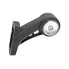 Lampa obrysowa, LED 12-24V, 581BCL lewa Waś