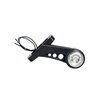 Lampa obrysowa, LED 12-24V, 581BCL lewa Waś