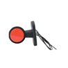 Lampa obrysowa, NEON, L/P, 12-24V, uniwersalna Waś