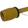 Amazone EJ471 Wał przegubowy, 810 mm