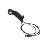 Lampa obrysowa LED, AMP, prawe Vignal