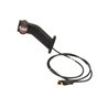 Lampa obrysowa LED, AMP, lewe Vignal