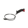 Lampa obrysowa LED, AMP, lewe Vignal