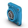 Obudowa SKF Food Line F4BC35MTPSS