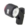 Lampa obrysowa, LED 581BCR, przewód 5,5 M prawa Waś