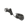 Lampa obrysowa, LED 581BCR, przewód 5,5 M prawa Waś